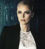 Шарлиз Терон новое 2