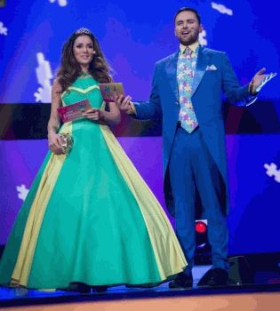 Злата Огневич новое