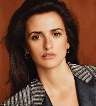 Пенелопа Крус новое 3