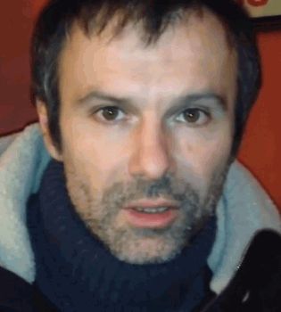 Святослав Вакарчук