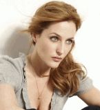 Джиллиан Андерсон новое