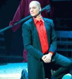 Владимир Дантес как две капли