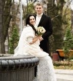 Соломия Витвицкая и Влад Кочатков