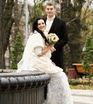 Соломия Витвицкая и Влад Кочатков