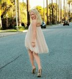 Мика Ньютон новое