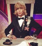 Сергей Зверев 1