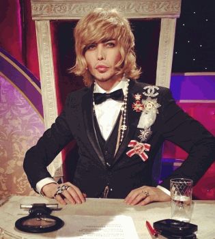 Сергей Зверев 1