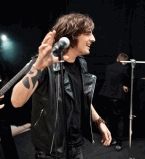 владимир дантес