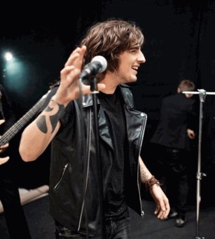 владимир дантес