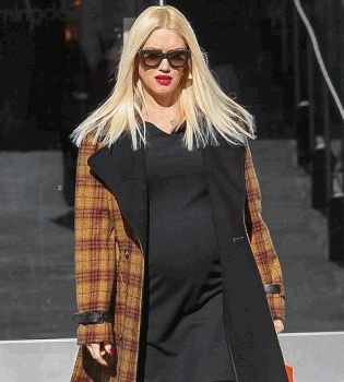 Гвен Стефани новое 4