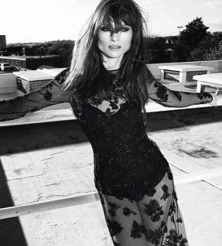 Софи Эллис Бекстор новое 2