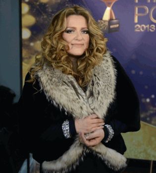 Наталья Могилевская 1