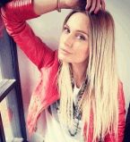 Наталья Рудова