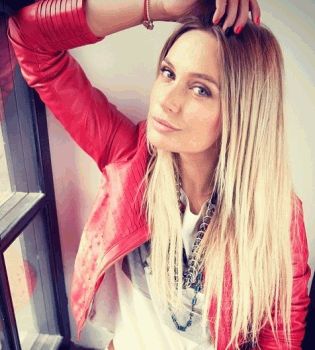 Наталья Рудова