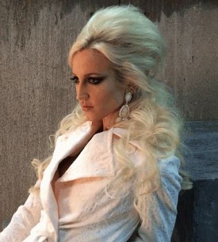 Ольга Бузова новое 2