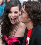 Орландо Блум и Лив Тайлер фото