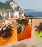 палитра свободы