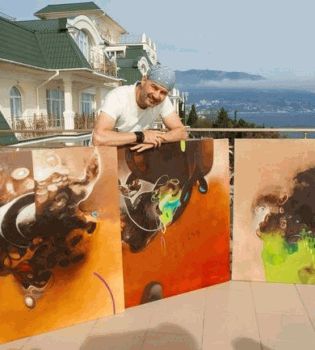 палитра свободы