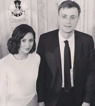 Светлана Бевза фото