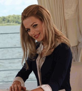 Ольга Фреймут 1