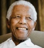Нельсон Мандела