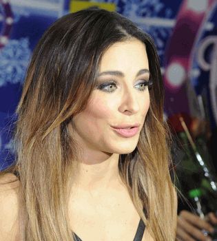 Ани Лорак новое