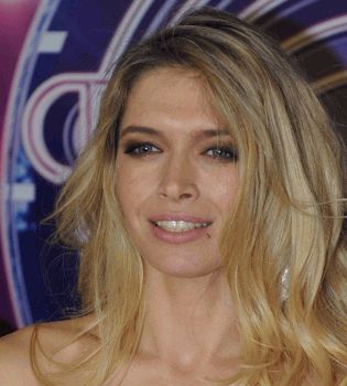 Вера Брежнева новая