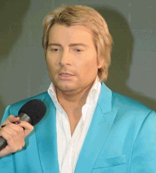 Николай Басков 1