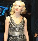 Кристина Орбакайте песня года