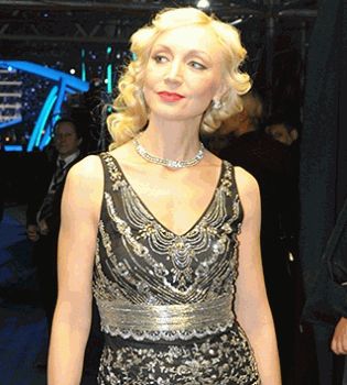 Кристина Орбакайте песня года