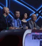 танцуют все 6