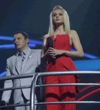 Лилия Ребрик новое