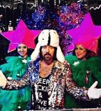 Дима Коляденко