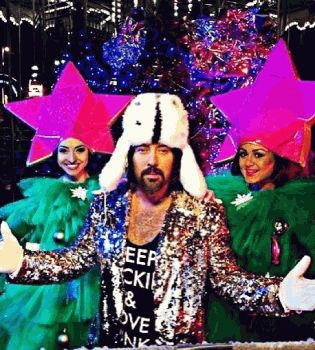 Дима Коляденко