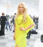 Анна Ходоровская