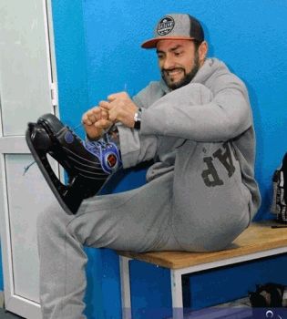 Андрей Кише