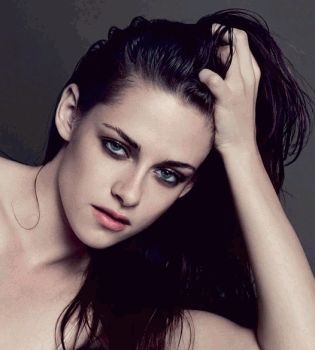 Кристен Стюарт новое 2