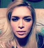 Вера Брежнева 1