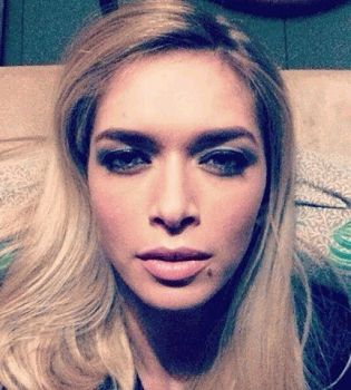 Вера Брежнева 1