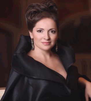 Сусанна Чахоян