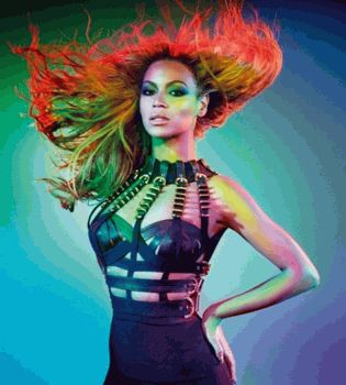 Бейонсе новое 4