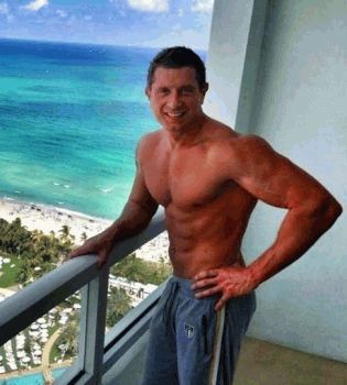 Владимир Самсоненко