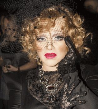 Наталья Могилевская Гурченко