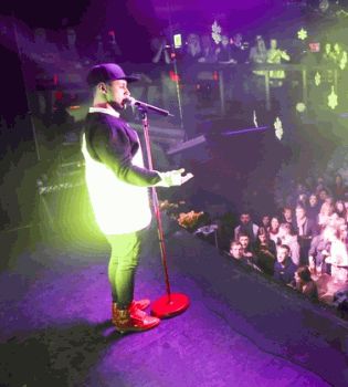 Дима Монатик