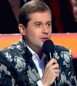 Андрей Молочный