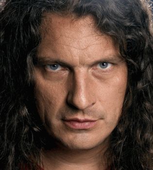 Кузьма Скрябин