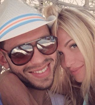 Лопырева и Смолов