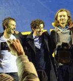 Океан Эльзы Майдан