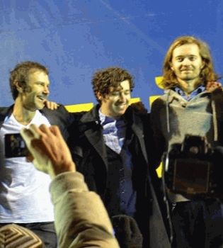 Океан Эльзы Майдан