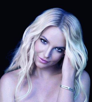 Бритни Спирс новое 11